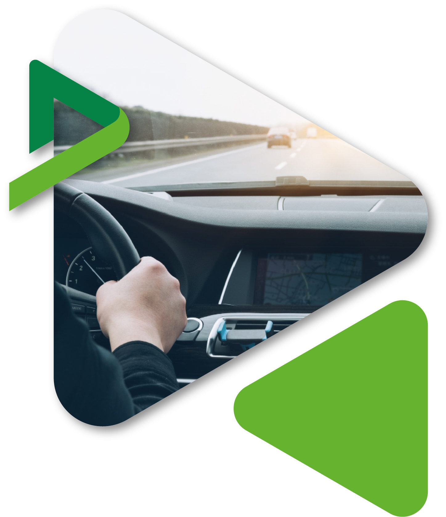 DEKRA Fahrzeugüberführung bundesweit