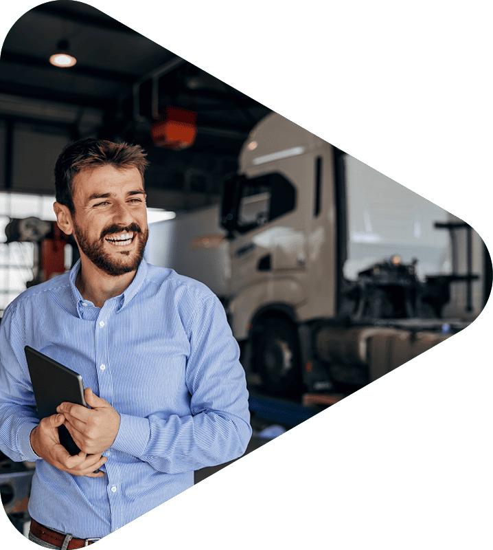 DEKRA Order Desk - das Auftragsportal für Fahrzeugüberführung